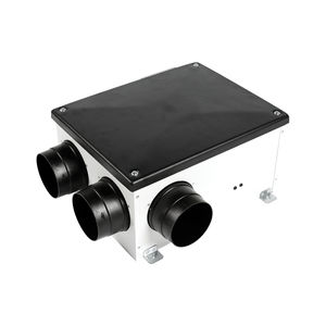 wandmontierter Ventilator 1