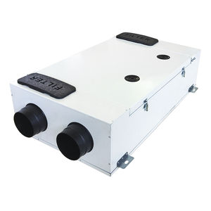 wandmontierter Ventilator
