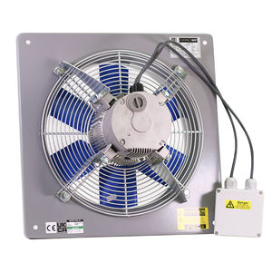 wandmontierter Ventilator