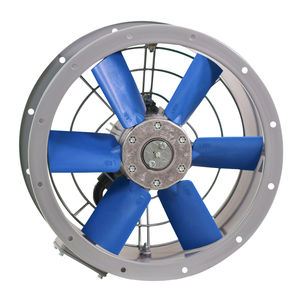 wandmontierter Ventilator