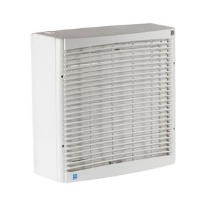 wandmontierter Ventilator 1