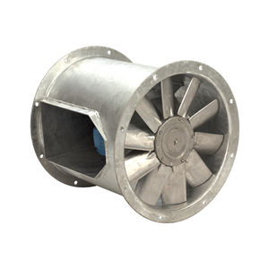 Axialventilator 1