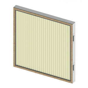 Staubfilter