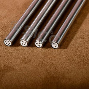 Temperatursensor / Thermoelement Typ N