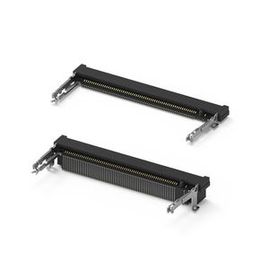 Mini-PCI-Steckverbinder 1