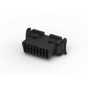 OBD-II-Steckverbinder