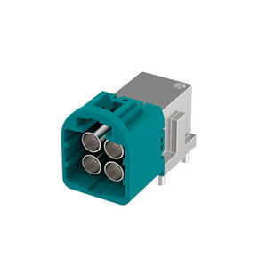 Steckverbinder / mini FAKRA 1