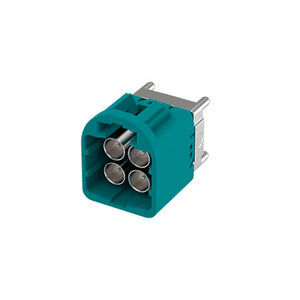 RF-Steckverbinder 1