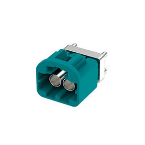 RF-Steckverbinder 1