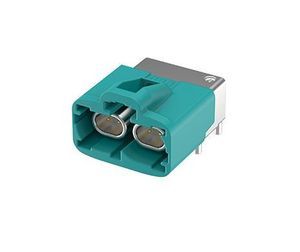 Elektrischer Steckverbinder / HS-MTP 1