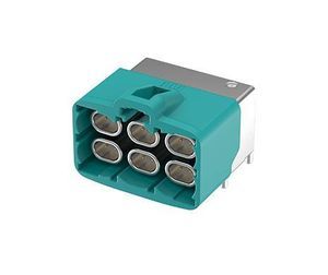 Elektrischer Steckverbinder / HS-MTP 1