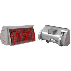 Betonmischschaufel 1