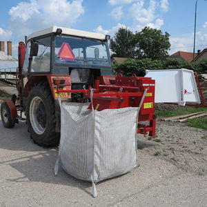 Holzspalter