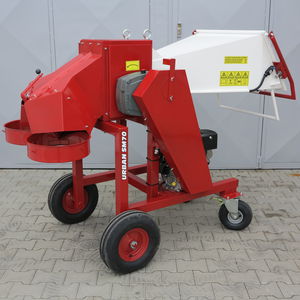 Holzspalter