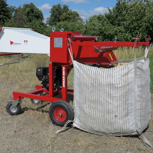 Holzspalter