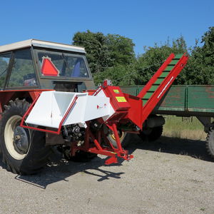 Holzspalter