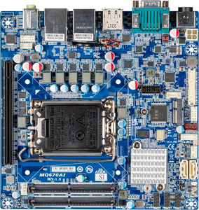 mini-ITX-Mainboard 1