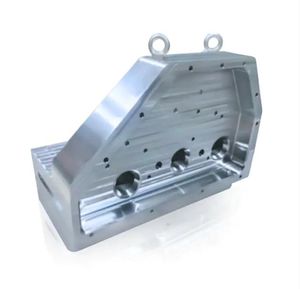 Stammform für die Automobilindustrie 1