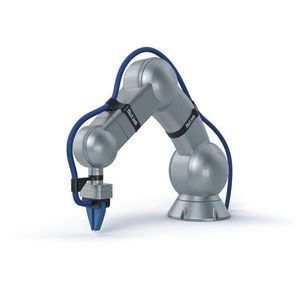 Kabelmanagementsystem für Roboter 1