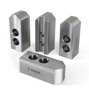 weiche Spannfutter-Spannbacke 1