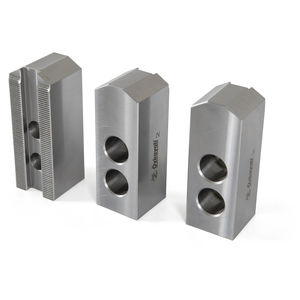 weiche Spannfutter-Spannbacke 1