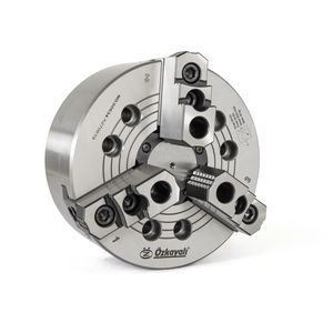 Kraftspannfutter 1