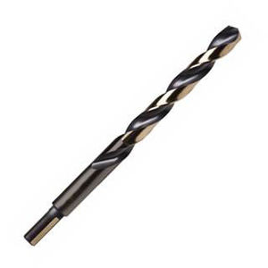 Vollmetall-Bohrer 1