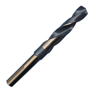Vollmetall-Bohrer 1