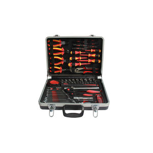 Werkzeugkoffer für Mechaniker