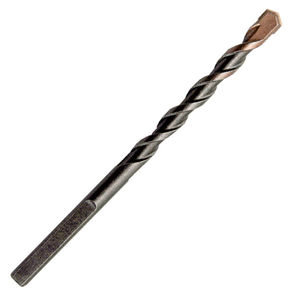 Vollmetall-Bohrer 1
