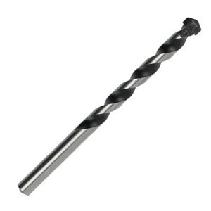 Vollmetall-Bohrer 1