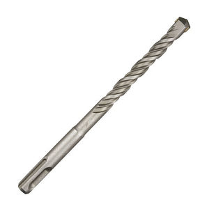 Vollmetall-Bohrer 1