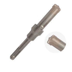 Vollmetall-Bohrer 1