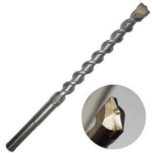Vollmetall-Bohrer 1