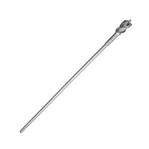 Vollmetall-Bohrer 1