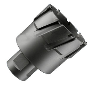 Hartmetall-Kernbohrer 1