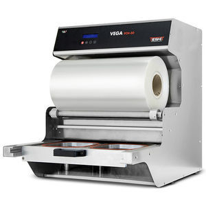 manueller Schalensiegler