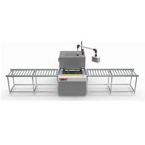 Tablett-Siegelmaschine
