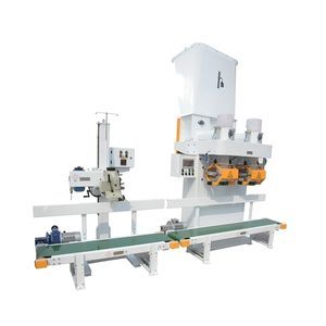 automatische Verpackungsmaschine