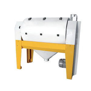 Mühle für Pulver 1