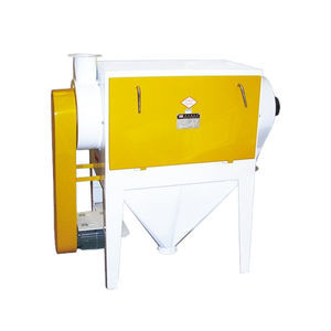 Mühle für Pulver 1