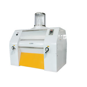Mühle für Pulver 1