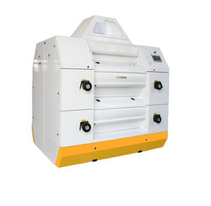 Mühle für Pulver 1