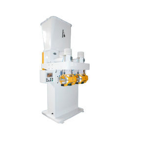 vertikale Absackmaschine 1