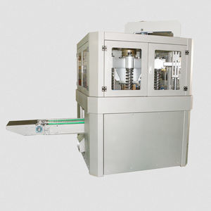 hydraulische Presse 1