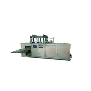 mechanische Presse 1
