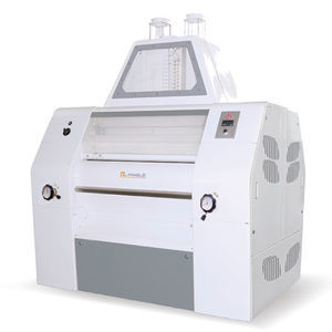 Mühle für Pulver 1