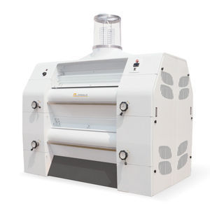 Mühle für Pulver 1