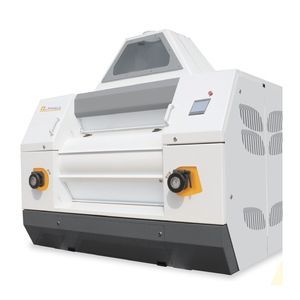 Mühle für Pulver 1