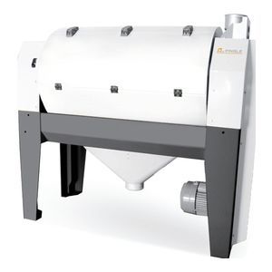 Mühle für Pulver 1